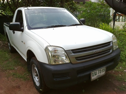 ขาย D-MAXปี2003เครื่อง3000