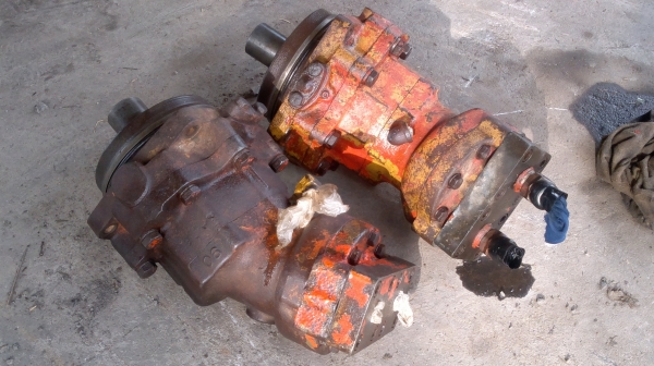 ขาย!! มอเตอร์ โคมัสสุ เบอร์ 90