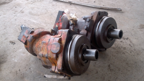 ขาย!! มอเตอร์ โคมัสสุ เบอร์ 90