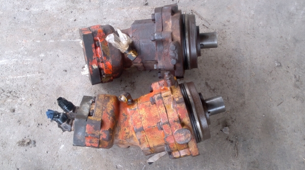 ขาย!! มอเตอร์ โคมัสสุ เบอร์ 90