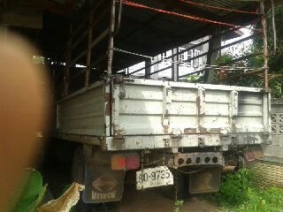 ขายรถ6ล้อ HINO 130แรง รุ่นใหญ่ KL 340 กะบะเหล็กยาว 5เมตร ขายรถ6ล้อ HINO 130แรง รุ่นใหญ่ KL 340 กะบะเหล็กยาว 5เมตร