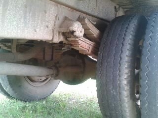 ขายรถ6ล้อ HINO 130แรง รุ่นใหญ่ KL 340 กะบะเหล็กยาว 5เมตร ขายรถ6ล้อ HINO 130แรง รุ่นใหญ่ KL 340 กะบะเหล็กยาว 5เมตร