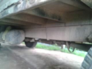 ขายรถ6ล้อ HINO 130แรง รุ่นใหญ่ KL 340 กะบะเหล็กยาว 5เมตร ขายรถ6ล้อ HINO 130แรง รุ่นใหญ่ KL 340 กะบะเหล็กยาว 5เมตร