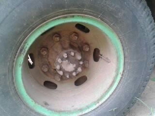 ขายรถ6ล้อ HINO 130แรง รุ่นใหญ่ KL 340 กะบะเหล็กยาว 5เมตร ขายรถ6ล้อ HINO 130แรง รุ่นใหญ่ KL 340 กะบะเหล็กยาว 5เมตร