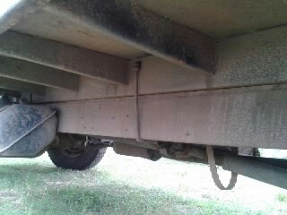 ขายรถ6ล้อ HINO 130แรง รุ่นใหญ่ KL 340 กะบะเหล็กยาว 5เมตร ขายรถ6ล้อ HINO 130แรง รุ่นใหญ่ KL 340 กะบะเหล็กยาว 5เมตร