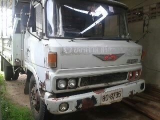 ขายรถ6ล้อ HINO 130แรง รุ่นใหญ่ KL 340 กะบะเหล็กยาว 5เมตร ขายรถ6ล้อ HINO 130แรง รุ่นใหญ่ KL 340 กะบะเหล็กยาว 5เมตร