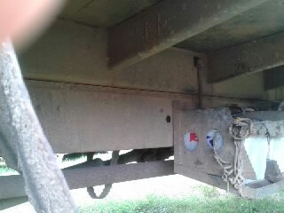 ขายรถ6ล้อ HINO 130แรง รุ่นใหญ่ KL 340 กะบะเหล็กยาว 5เมตร ขายรถ6ล้อ HINO 130แรง รุ่นใหญ่ KL 340 กะบะเหล็กยาว 5เมตร