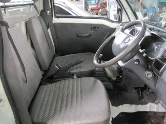 ขายกะป้อ S210p 4wd พร้อมทะเบียน 155000