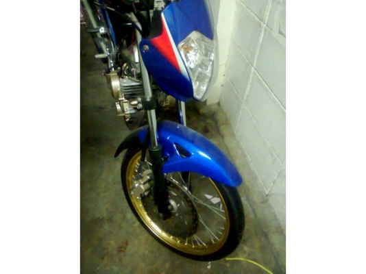 ขาย เรดเดอร์ 150 สตาร์ทมือ สนใจติดต่อได้ 24 ชั่วโมง