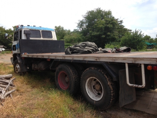 10 ล้อ 2 เพลา Hino Sumo 227 10 ล้อ 2 เพลา Hino Sumo 227