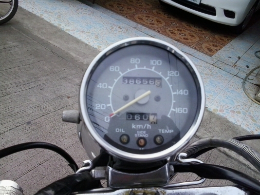 สตีด 400 ทบ.แท้โอนขนส่ง ภาษีไม่ขาดต่อ BB ซะอย่างเครื่องไม่ดี ไม่ขาย