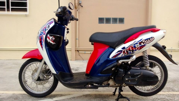 JELATO 2012 ซีรี่ JACK 999 กุญแจแท้ 2 ดอก มีสมุดรับประกันศูนย์ครบ JELATO 2012 ซีรี่ JACK 999 กุญแจแท้ 2 ดอก มีสมุดรับประกันศูนย์ครบ