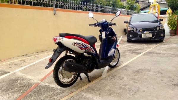 JELATO 2012 ซีรี่ JACK 999 กุญแจแท้ 2 ดอก มีสมุดรับประกันศูนย์ครบ JELATO 2012 ซีรี่ JACK 999 กุญแจแท้ 2 ดอก มีสมุดรับประกันศูนย์ครบ