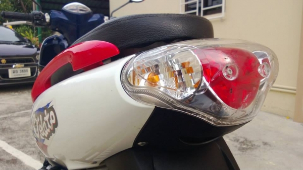 JELATO 2012 ซีรี่ JACK 999 กุญแจแท้ 2 ดอก มีสมุดรับประกันศูนย์ครบ JELATO 2012 ซีรี่ JACK 999 กุญแจแท้ 2 ดอก มีสมุดรับประกันศูนย์ครบ