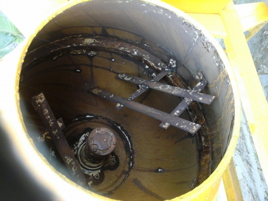 ขายโม่ปูน