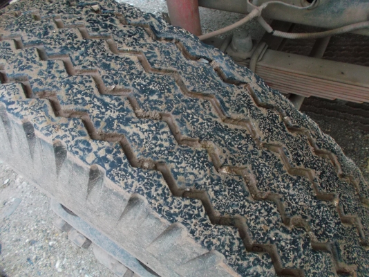 ขายด่วนรถสิบล้อHINO3Hครั้มเกษตรเครือง195แรงม้า