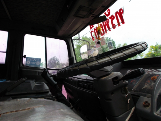 ขายด่วนรถสิบล้อHINO3Hครั้มเกษตรเครือง195แรงม้า