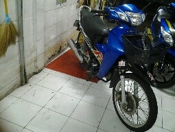 ฮอนด้าเวฟ125ปี46เครื่องเดิม ฮอนด้าเวฟ125ปี46เครื่องเดิม