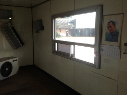 ขายตู้สำนักงานสภาพตามรูปครับ