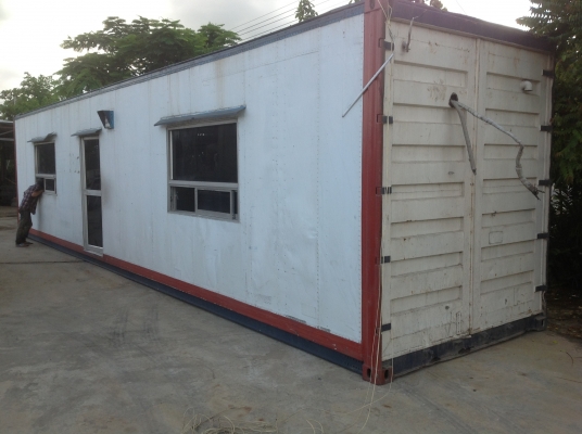 ขายตู้สำนักงานสภาพตามรูปครับ