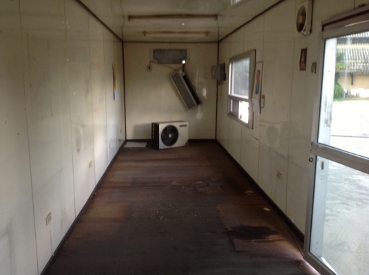 ขายตู้สำนักงานสภาพตามรูปครับ