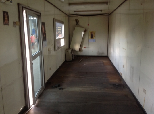 ขายตู้สำนักงานสภาพตามรูปครับ