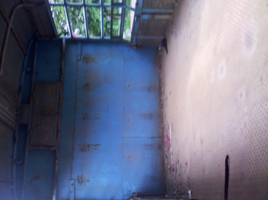 พื้นกะบะพร้อมหลังคาโดยสาร  รุ่น 100 ks  สภาพดีสาวๆๆ