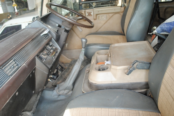 ขายรถหกล้อ 195 หัวฟูโซ่ ทำสีใหม่