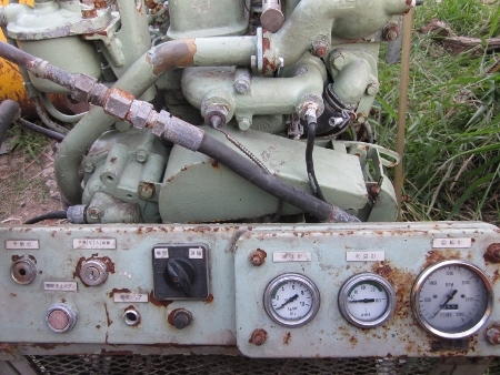 ขาย-เครื่องปั่นไฟ NISSAN: SD22 เครื่อง NISSAN ไฟ 3 เฟส 20 KVA มือสองเก่าญี่ปุ่น ขาย-เครื่องปั่นไฟ NISSAN: SD22 เครื่อง NISSAN ไฟ 3 เฟส 20 KVA มือสองเก่าญี่ปุ่น