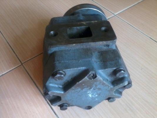 ขายปั้มปั่นเข้าออก3ทาง ปั่นเครน3-5ตัน วินส์พร้อมกันได้ครับ สภาพดีครับ