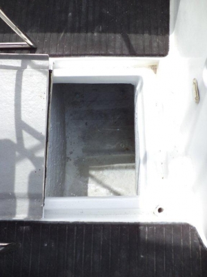 ลดราคาเหลือแค่ 450000 ต้องการขายเรือไฟเบอร์ 22 ฟุต พร้อมเครื่อง YAMAHA 115 Hp