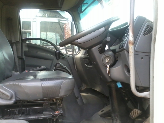 ขายรถติดเครนTADANO360 4ปอก3ชัก 210 ยูโร3 วิ่งน้อยมากครับ