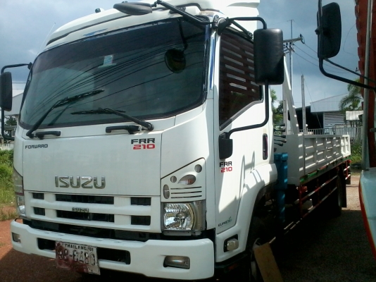 ขายรถติดเครนTADANO360 4ปอก3ชัก 210 ยูโร3 วิ่งน้อยมากครับ