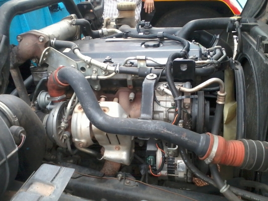 ขายรถติดเครนTADANO360 4ปอก3ชัก 210 ยูโร3 วิ่งน้อยมากครับ