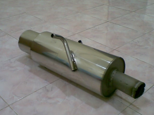 ขายท่อ HKS no403-ss004 trust แท้ 2นิ้ว ราคา2300บาท สภาพสวย โทร0831799040โส กทม