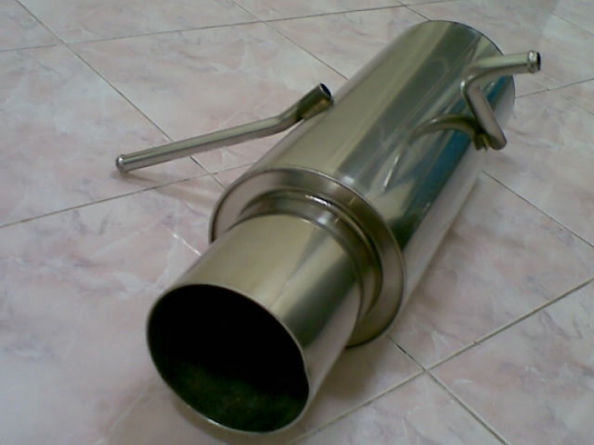 ขายท่อ HKS no403-ss004 trust แท้ 2นิ้ว ราคา2300บาท สภาพสวย โทร0831799040โส กทม