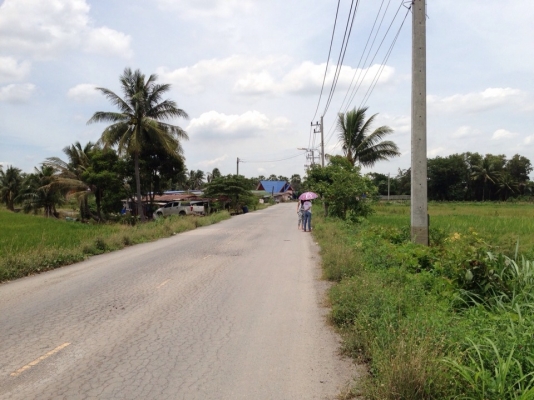 ขออนุญาตประกาศขายที่ดินเปล่า 26 ไร่ จ.ปทุทธานี เขต ลาดหลุมแก้ว(มีโฉนด) ขออนุญาตประกาศขายที่ดินเปล่า 26 ไร่ จ.ปทุทธานี เขต ลาดหลุมแก้ว(มีโฉนด)