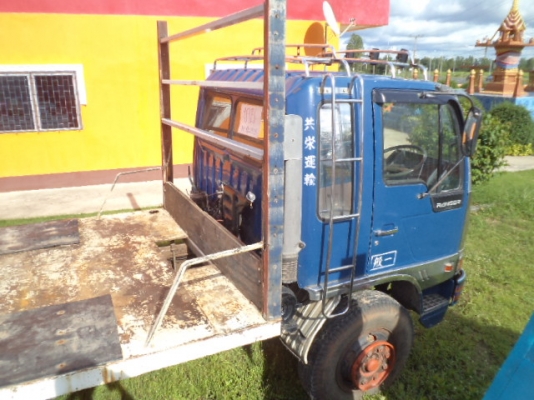 ขายสิบล้อเทเล่อ