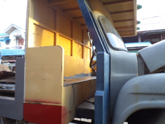 ขายสิบล้อเทเล่อ