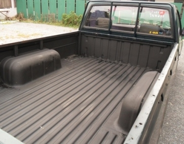 ขายรถกระบะ นิสสัน บิ๊กเอ็ม ตอนเดียว(Big M)เกียร์ธรรมดา+ เครื่องดีเซล2500(TD-25)สีเขียว แซสซีและกระบะไม่ผุ+เครื่องดี+เกียร์ดี+เฟืองท้ายดี->69,000 บ T. 081-1917015 ขายรถกระบะ นิสสัน บิ๊กเอ็ม ตอนเดียว(Big M)เกียร์ธรรมดา+ เครื่องดีเซล2500(TD-25)สีเขียว แซสซีและกระบะไม่ผุ+เครื่องดี+เกียร์ดี+เฟืองท้ายดี->69,000 บ T. 081-1917015