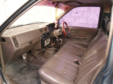 ขายรถกระบะ นิสสัน บิ๊กเอ็ม ตอนเดียว(Big M)เกียร์ธรรมดา+ เครื่องดีเซล2500(TD-25)สีเขียว แซสซีและกระบะไม่ผุ+เครื่องดี+เกียร์ดี+เฟืองท้ายดี->69,000 บ T. 081-1917015 ขายรถกระบะ นิสสัน บิ๊กเอ็ม ตอนเดียว(Big M)เกียร์ธรรมดา+ เครื่องดีเซล2500(TD-25)สีเขียว แซสซีและกระบะไม่ผุ+เครื่องดี+เกียร์ดี+เฟืองท้ายดี->69,000 บ T. 081-1917015