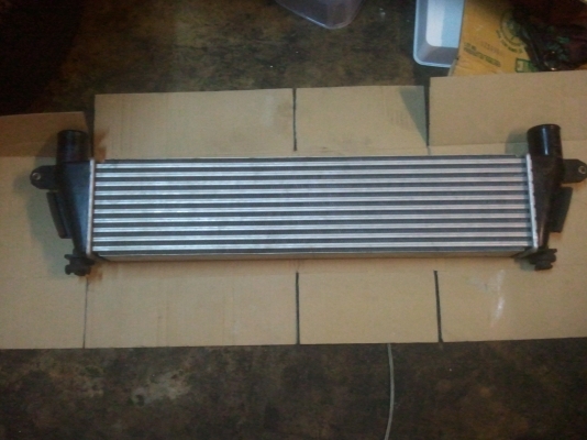 ขายอินเตอรเดิมออนิว