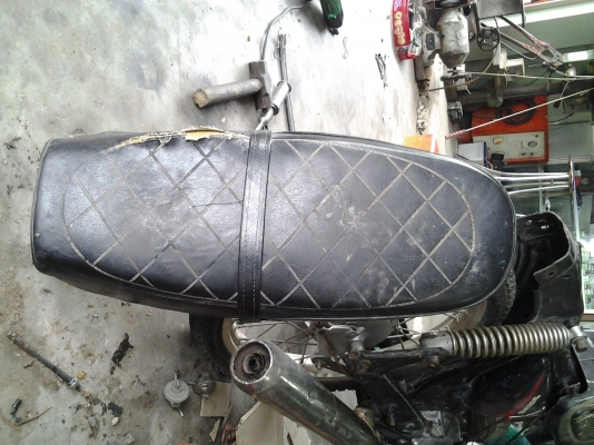 ตะแกรงหลังงานเก่า ตระกูล YL2