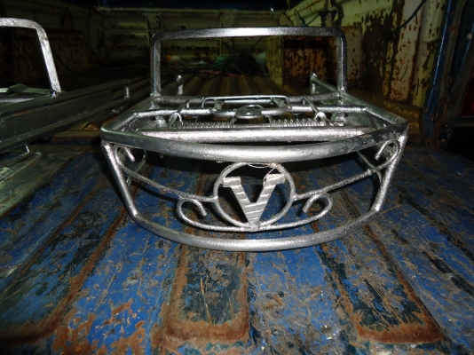 ตะแกรงหลังงานเก่า ตระกูล YL2