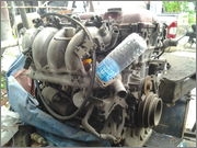 ขาย sr 20 bo ตามสภาพ ไปเป็นอะไหล่ 6500