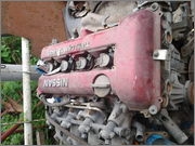 ขาย sr 20 bo ตามสภาพ ไปเป็นอะไหล่ 6500