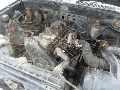 กระบะ  HERO ช่วงสั้น 4 ขอ LN51