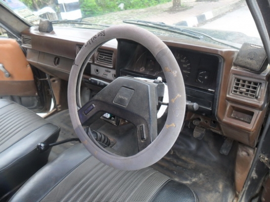 กระบะ  HERO ช่วงสั้น 4 ขอ LN51