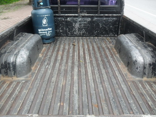 กระบะ  HERO ช่วงสั้น 4 ขอ LN51