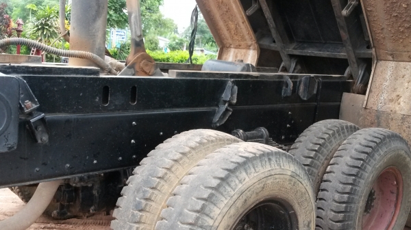 ขายด่วน Deca 270